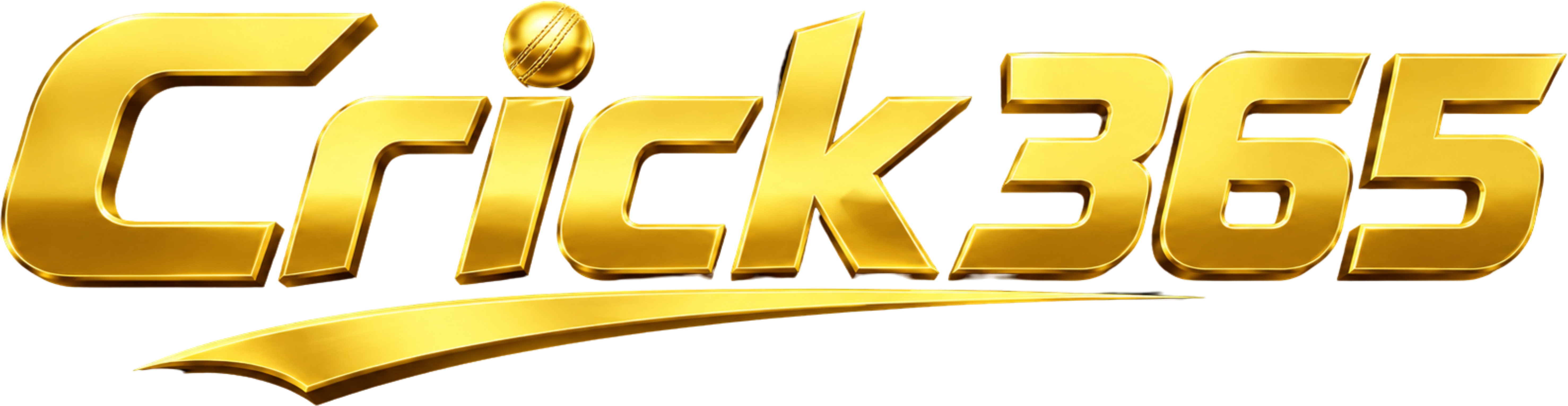 Crick365 Logo