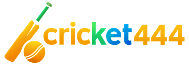 Cricket444 Logo