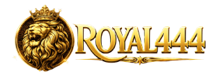 Royal444 Logo